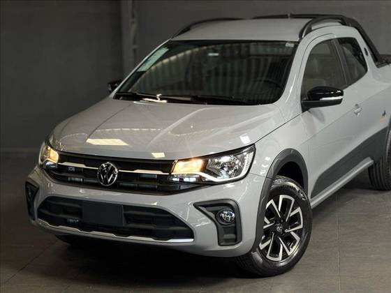 VOLKSWAGEN SAVEIRO 1.6 MSI EXTREME CD 16V FLEX 2P MANUAL